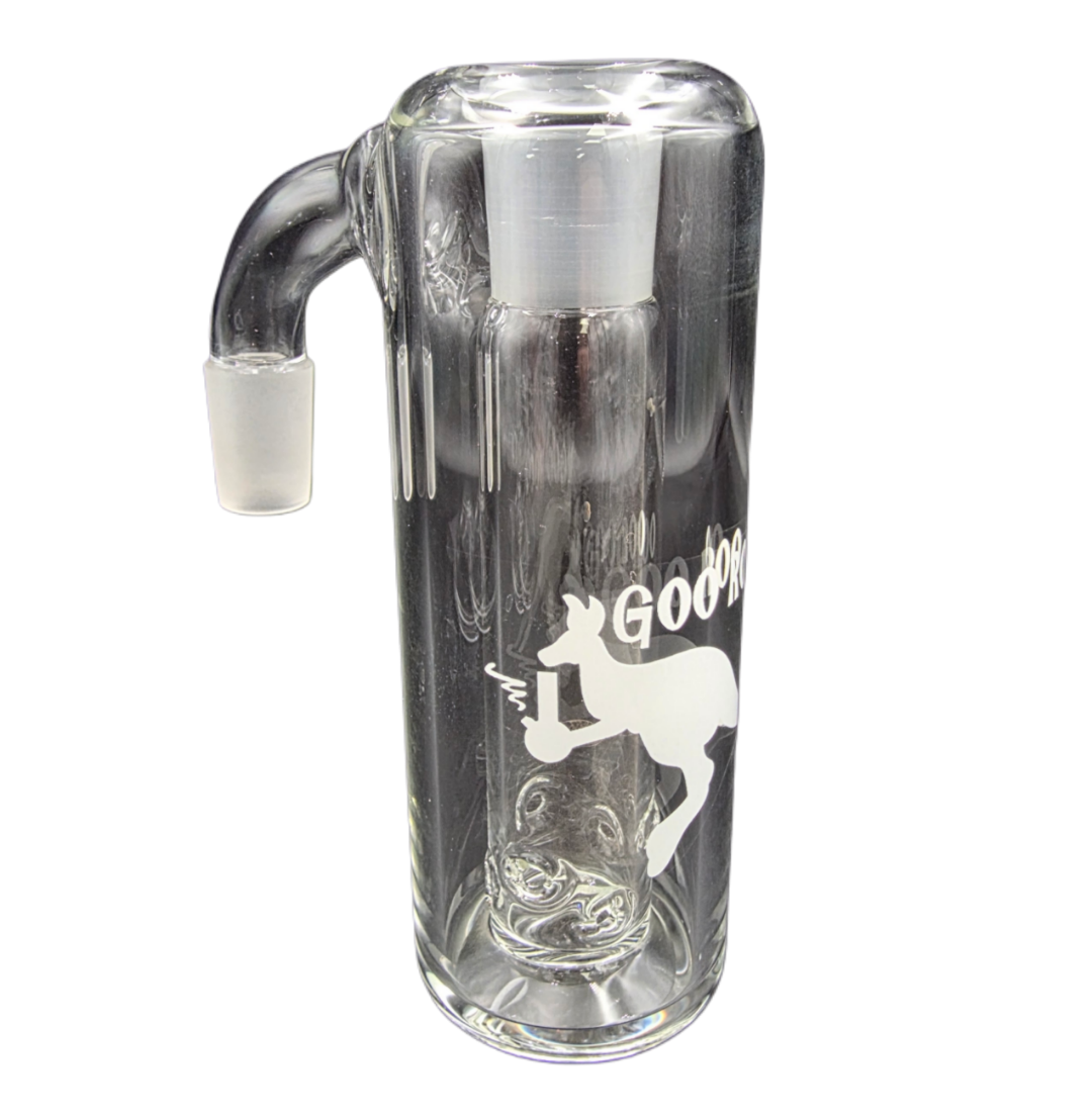 Goo Roo Ash Catcher
