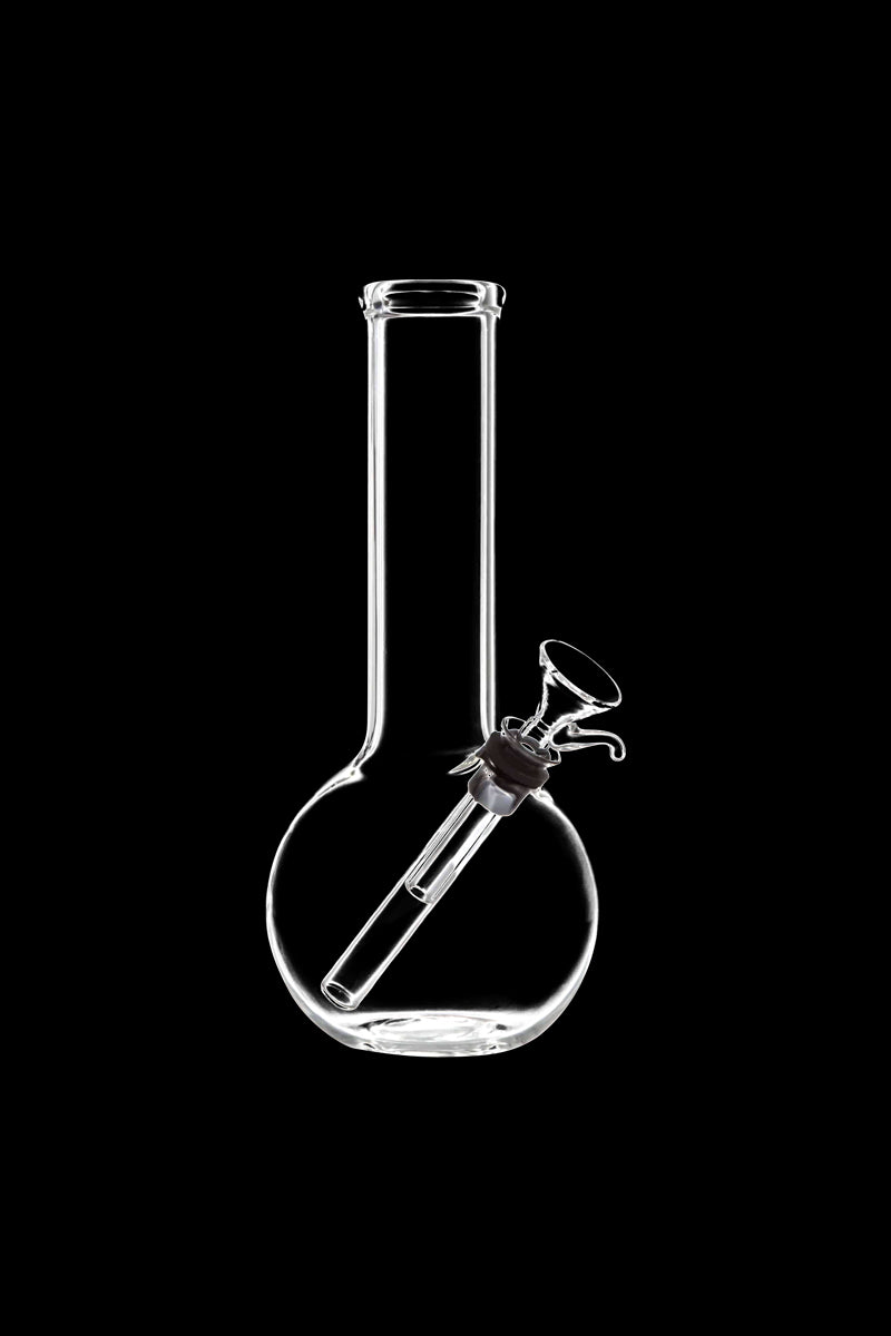 Beaker Base Water Pipe