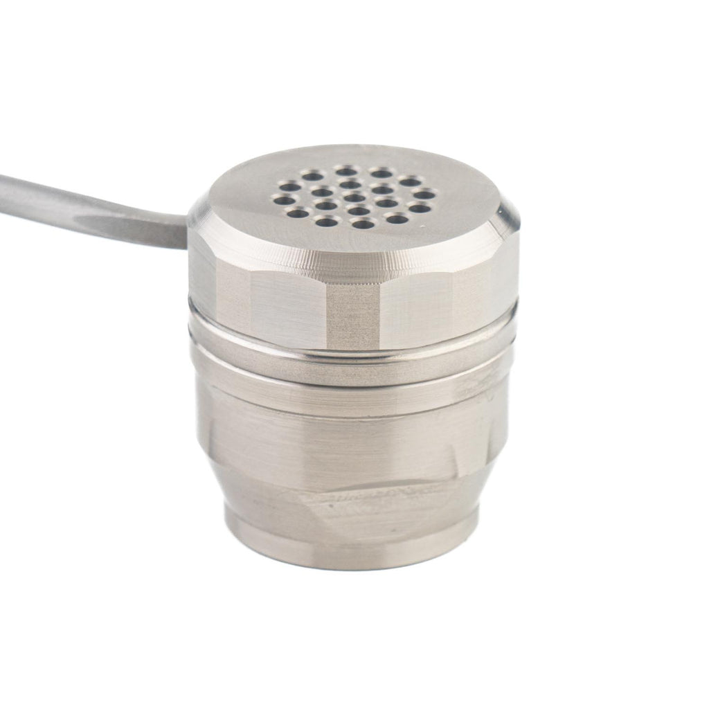 Cannabis Hardware Flowerpot B1