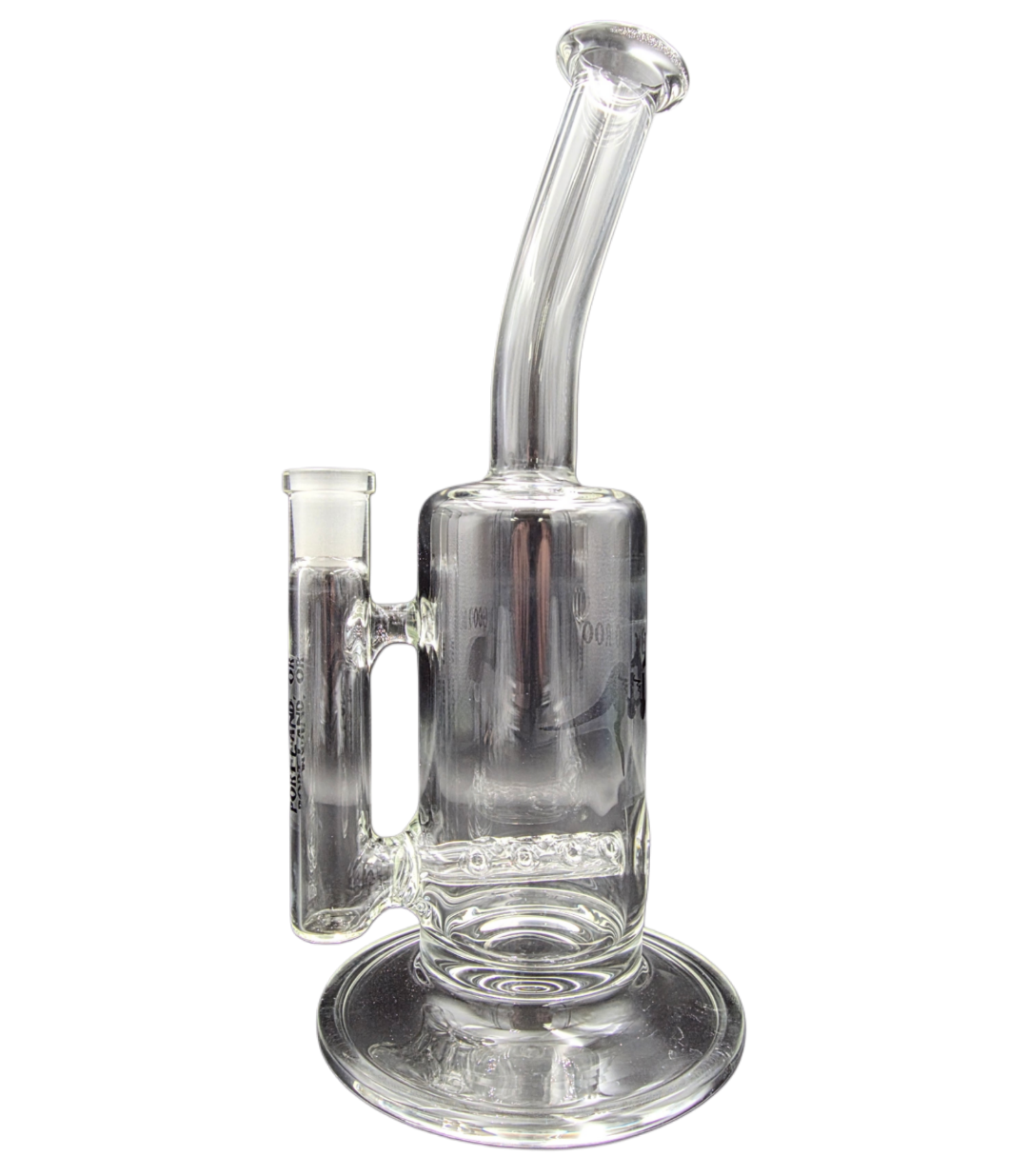 Goo Roo Large Inline