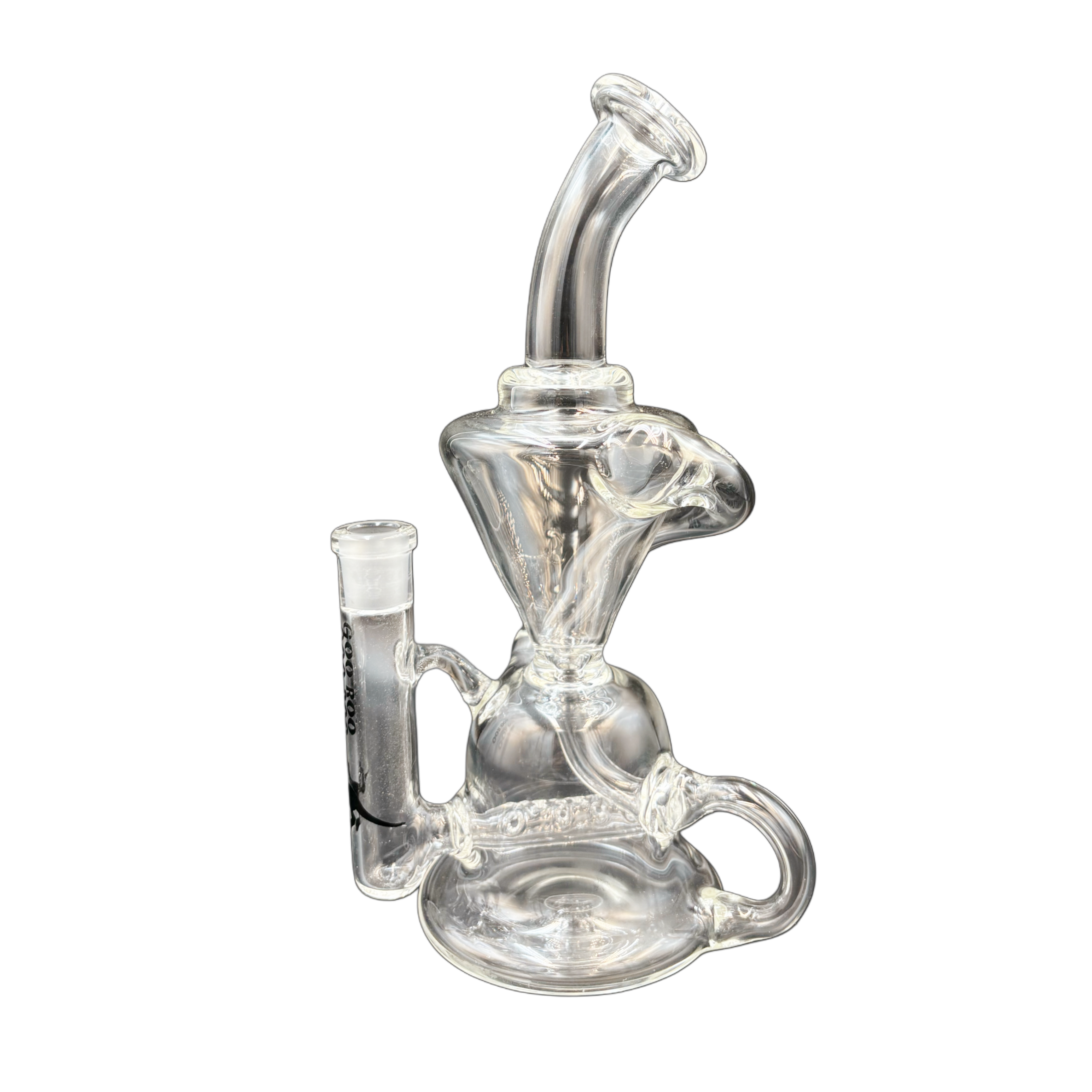 Goo Roo Klein Recycler
