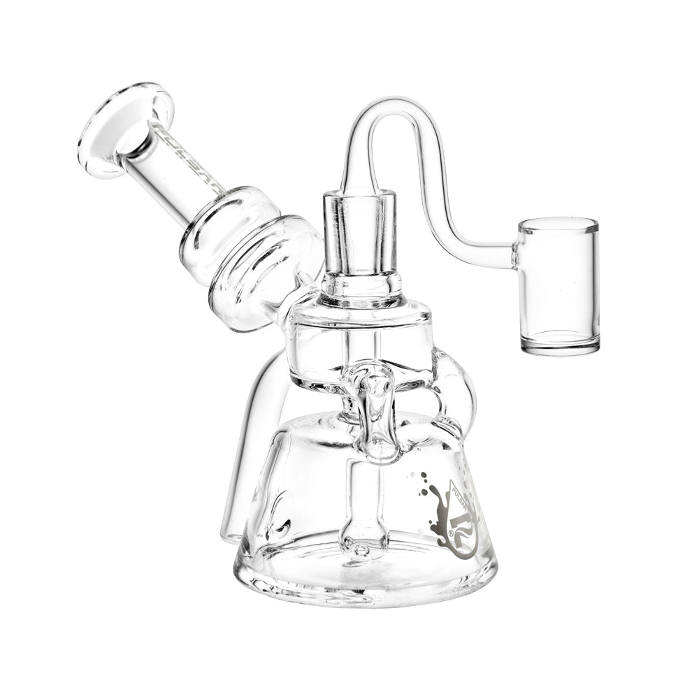 White Label Recycler
