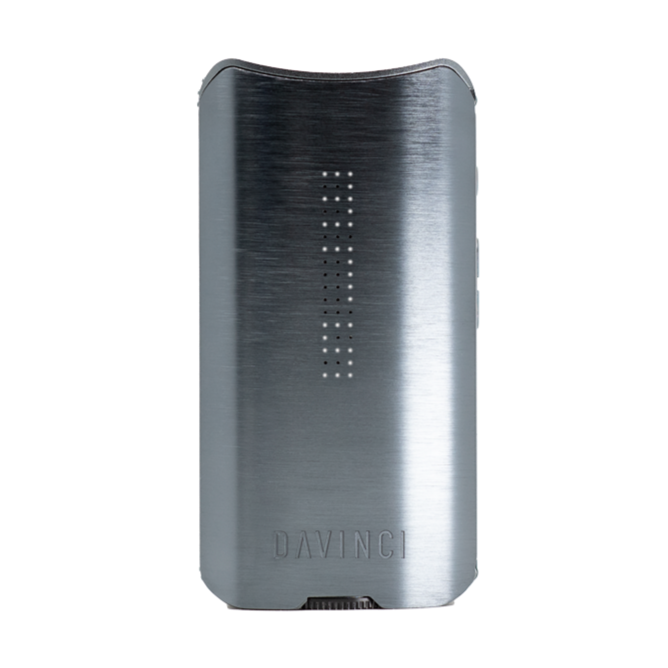 DaVinci IQ3