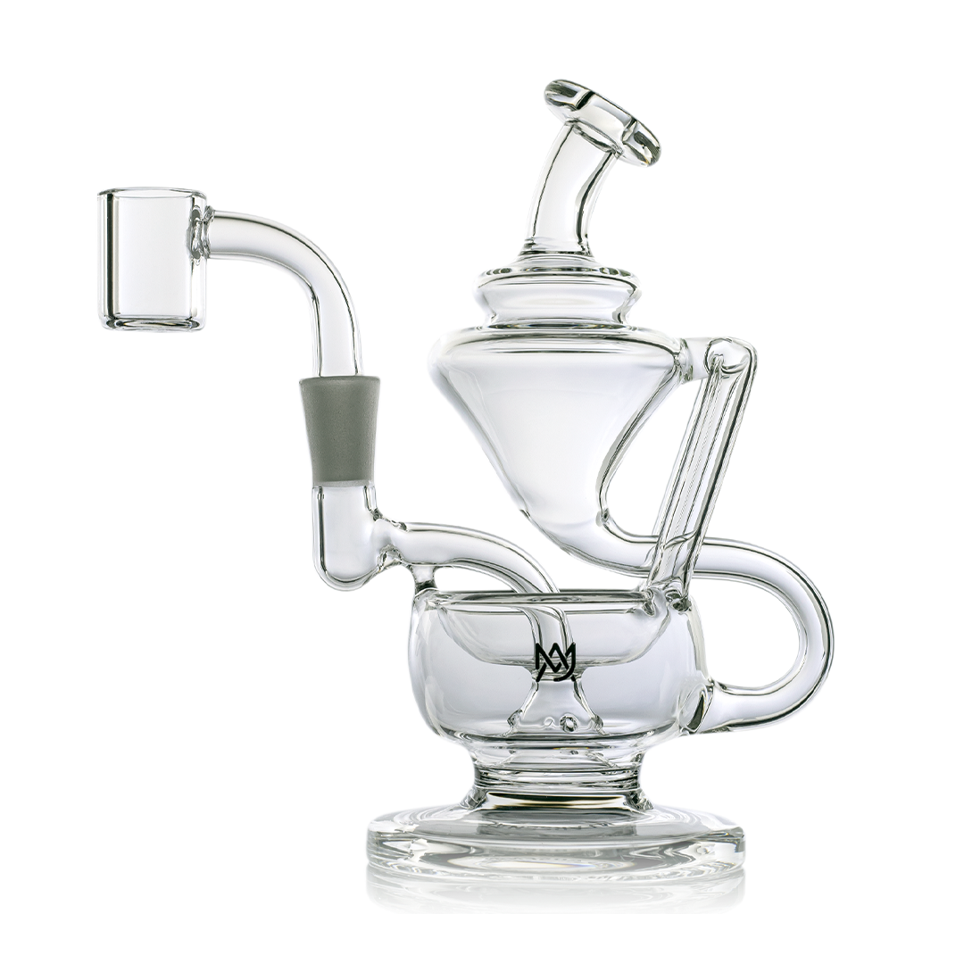 MJ Arsenal Claude Mini Rig