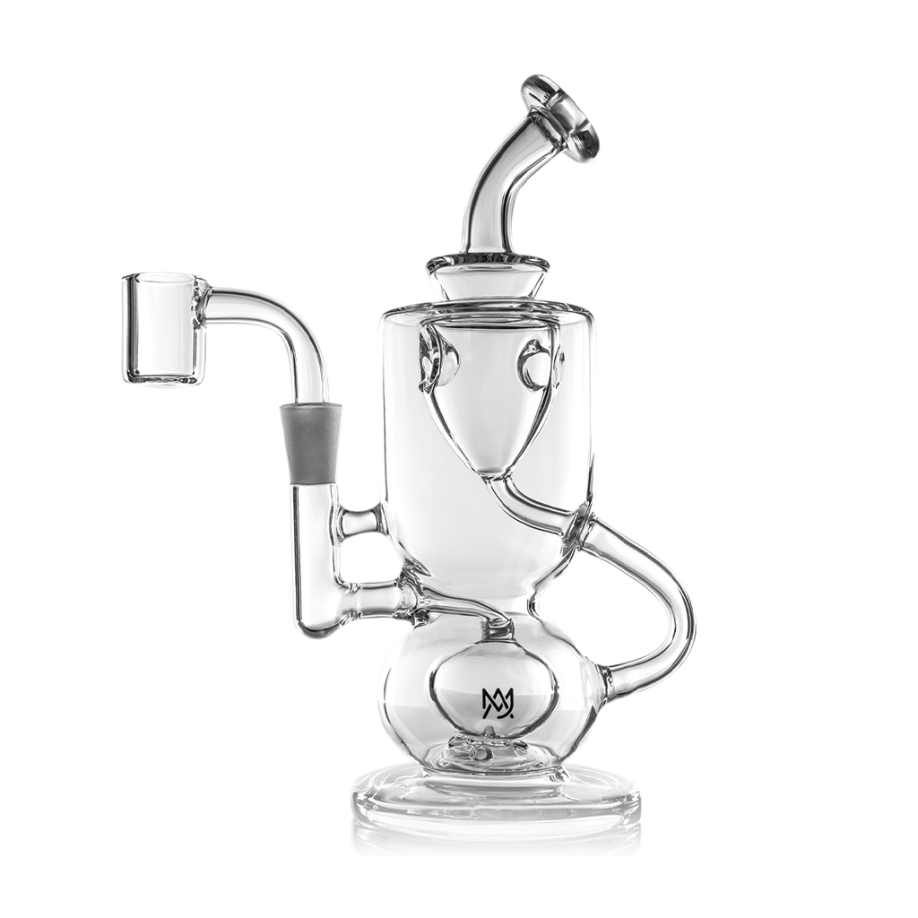 MJ Arsenal Titan Mini Rig