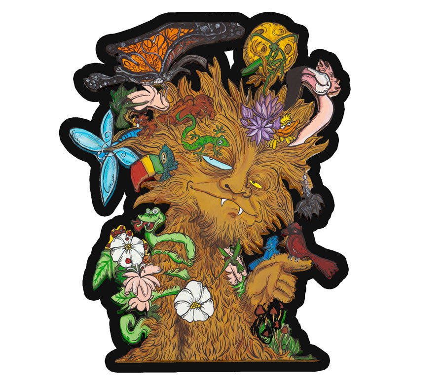 Moodmat (silicone dab mat)