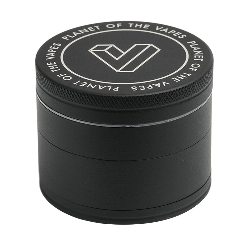 POTV 4-Piece Grinder