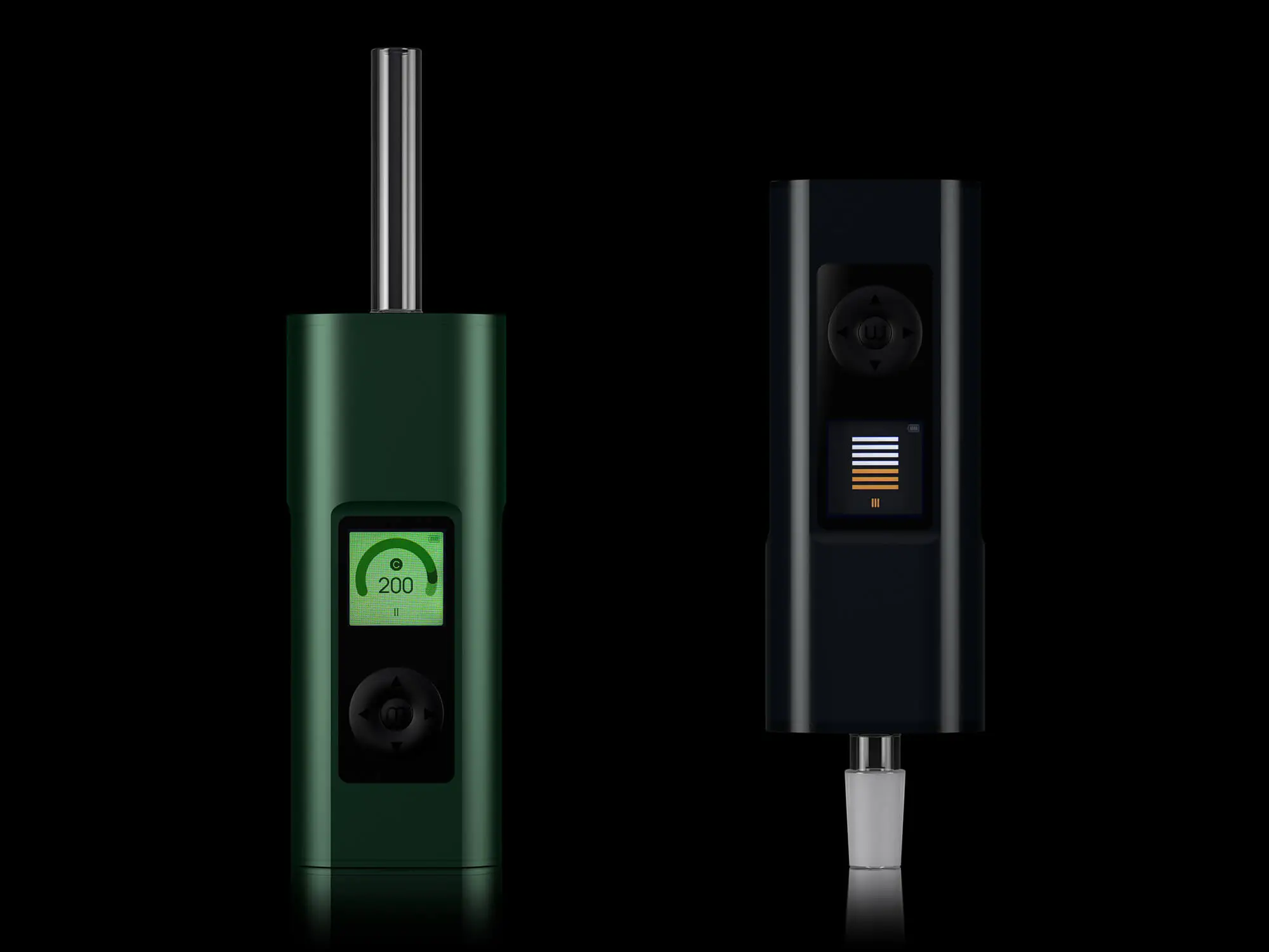 Arizer Solo 3 — Open Box