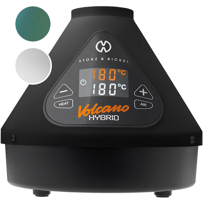 Storz & Bickel Volcano Hybrid