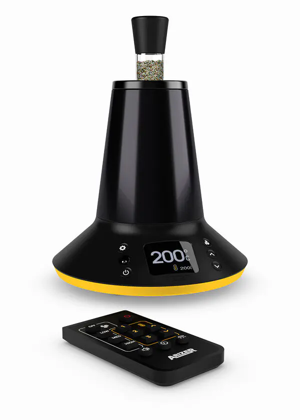 Arizer XQ2